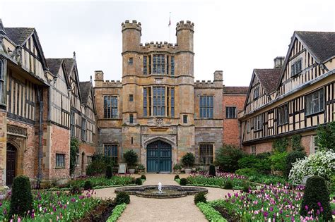 tudor house england|tudor manor houses in england.